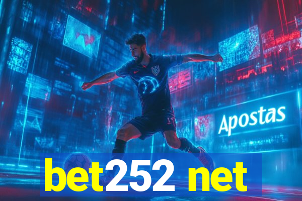 bet252 net